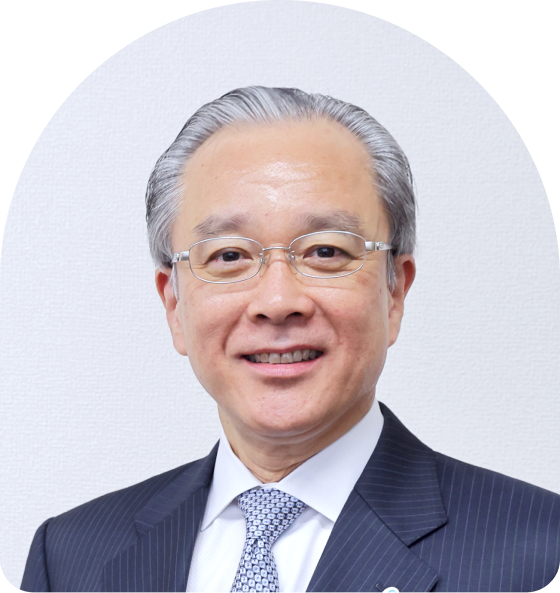 理事長